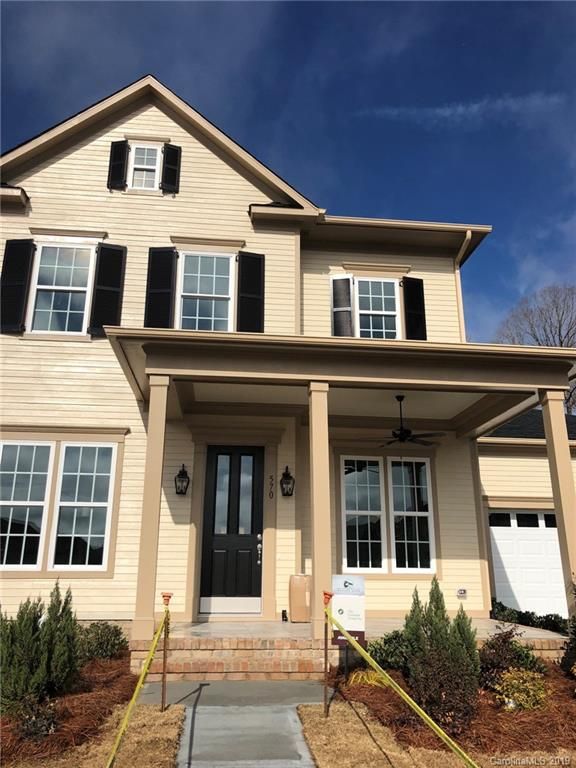 570 Crawfish Dr #124, Fort Mill, SC 29708