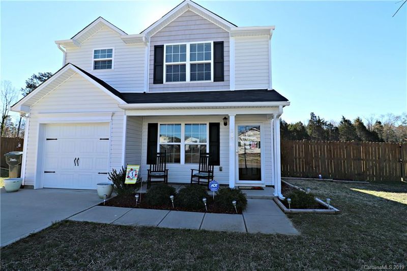 306 Valley Glenn Ct NW, Concord, NC 28027
