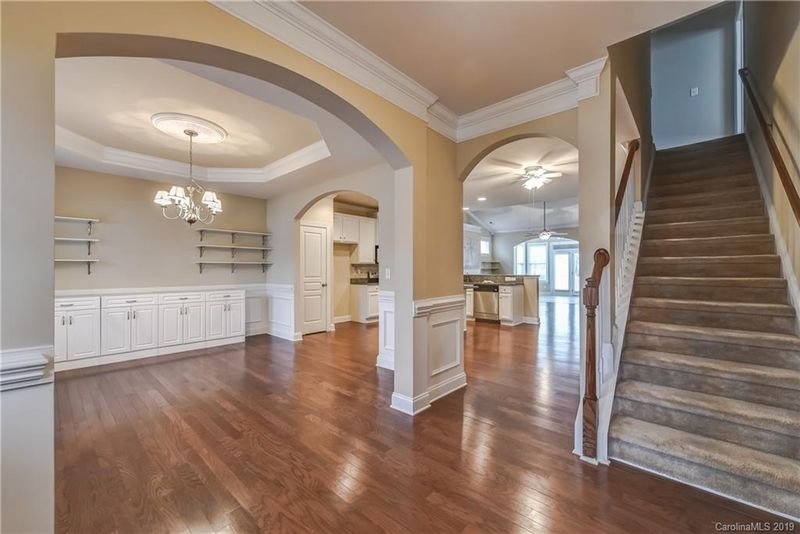 1101 Phar Lap Dr, Indian Trail, NC 28079