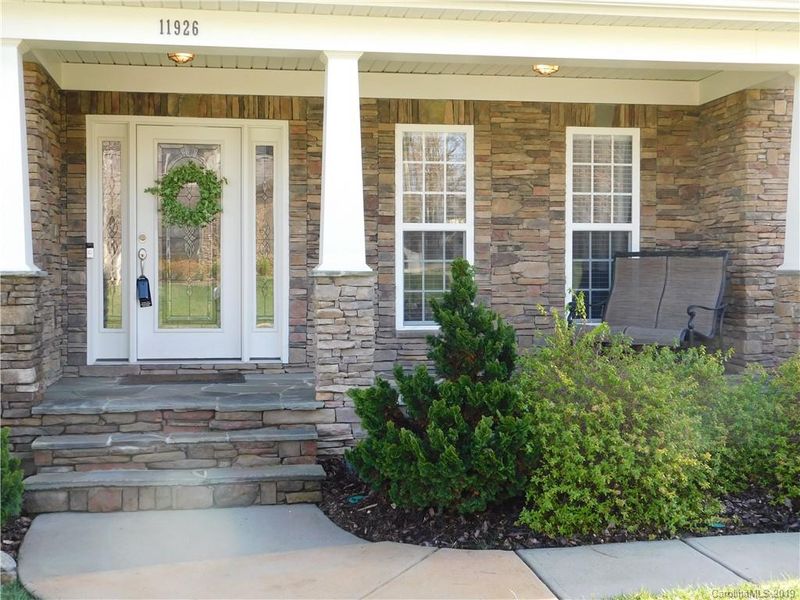 11926 Red Sorrell Ln, Huntersville, NC 28078