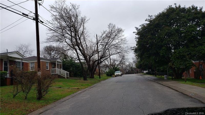 0 Chicago Ave, Charlotte, NC 28203
