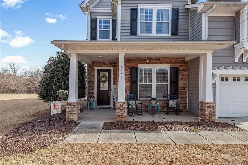 4459 Bravery Pl, Concord, NC 28027