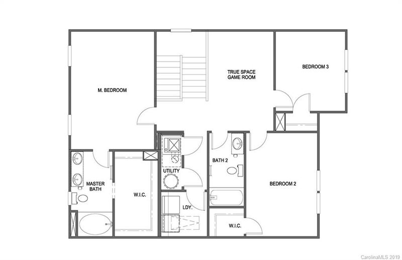 1192 Whitehall Hill Rd #214, York, SC 29745