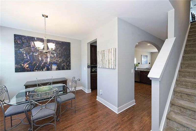 2536 Tranquil Oak Pl, Charlotte, NC 28206