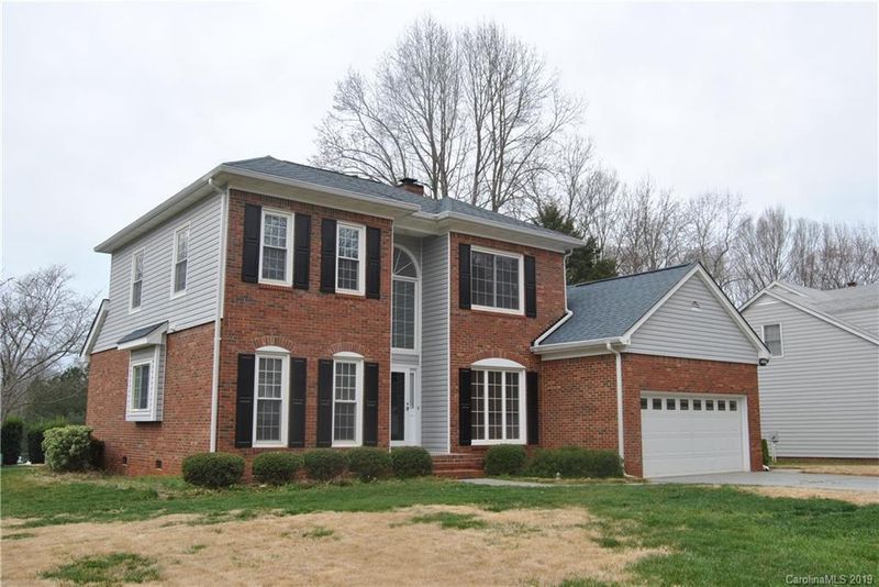 1615 Bridal Trl, Rock Hill, SC 29732