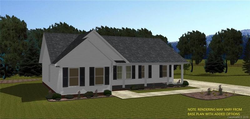 3600 Bill Sain Rd, Vale, NC 28168