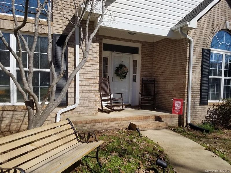 3020 Olde Elizabeth Ln #31, Monroe, NC 28110