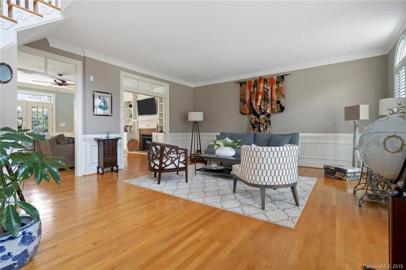 1605 Hugh Forest Rd, Charlotte, NC 28270