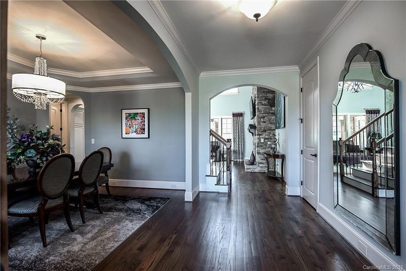 106 Walking Horse Trl, Davidson, NC 28036