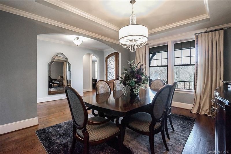 106 Walking Horse Trl, Davidson, NC 28036