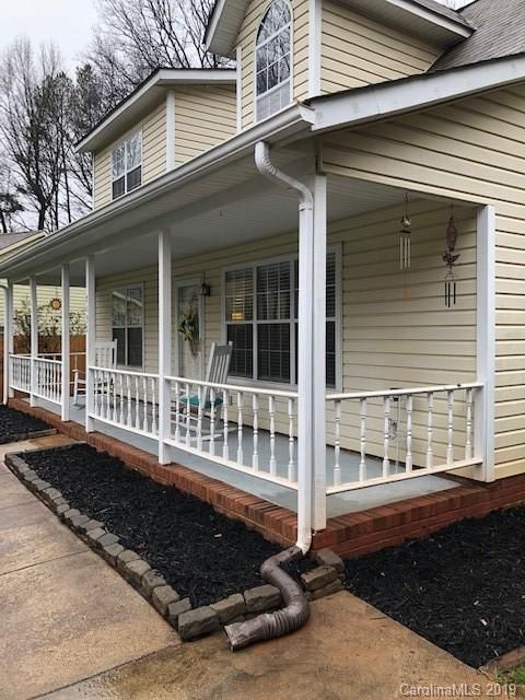 7137 Misty Morn Dr, Charlotte, NC 28215