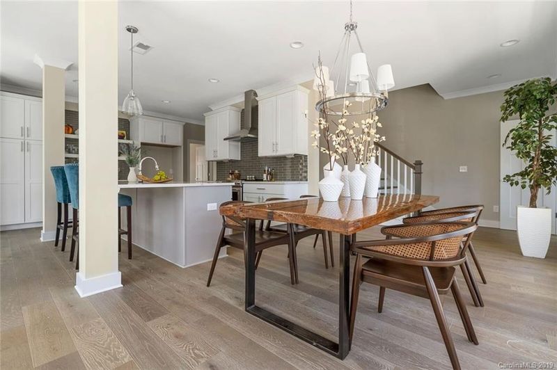 132 S Summit Ave #43, Charlotte, NC 28202