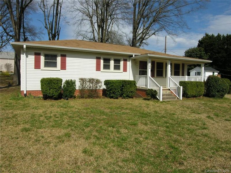 1105 Venus St, Kannapolis, NC 28083