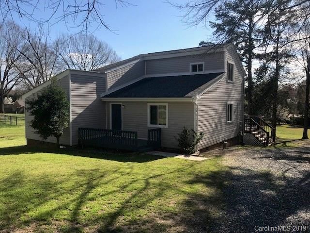 111 Joel St, Wingate, NC 28174