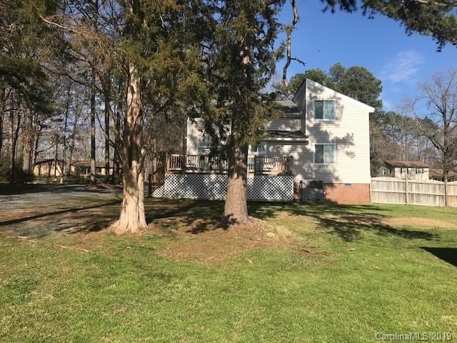 111 Joel St, Wingate, NC 28174