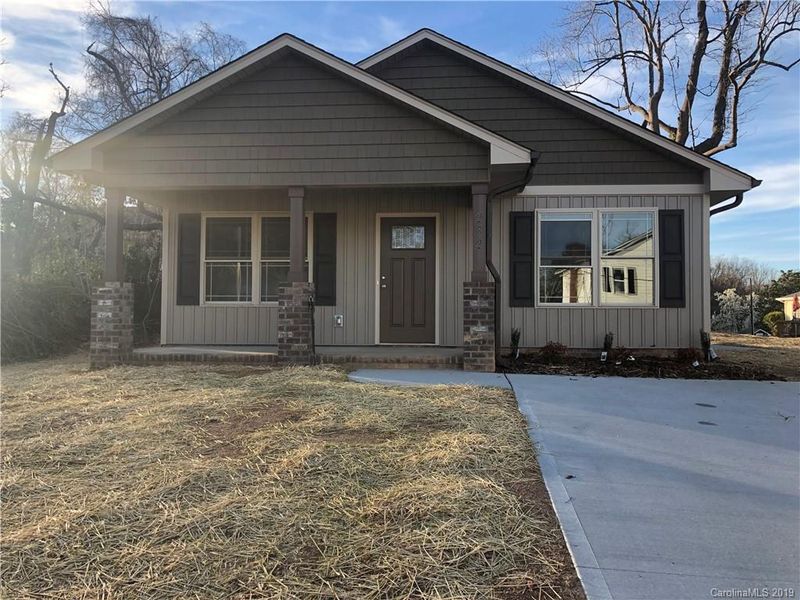 232 James St, Kannapolis, NC 28083