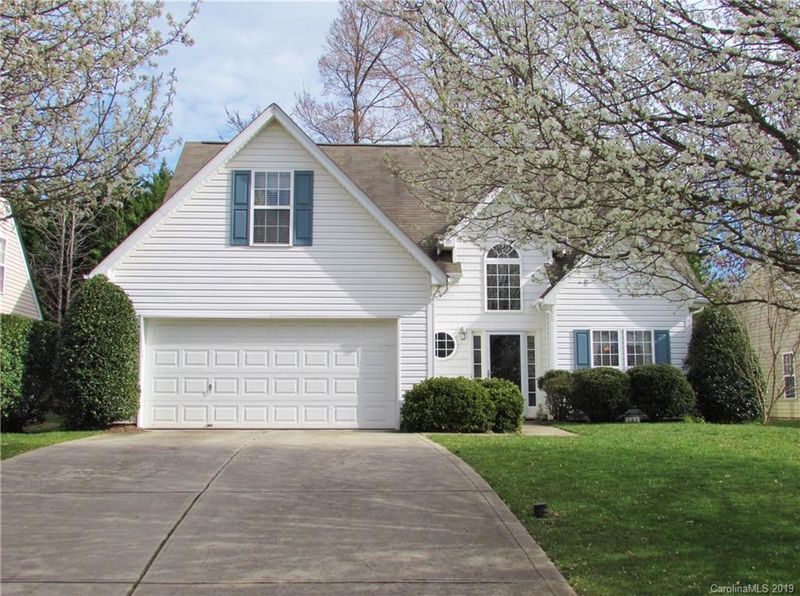 143 Ashmont Dr #12, Kannapolis, NC 28081