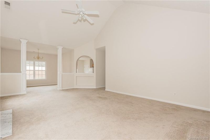 3624 Joel Turner Dr, Charlotte, NC 28216