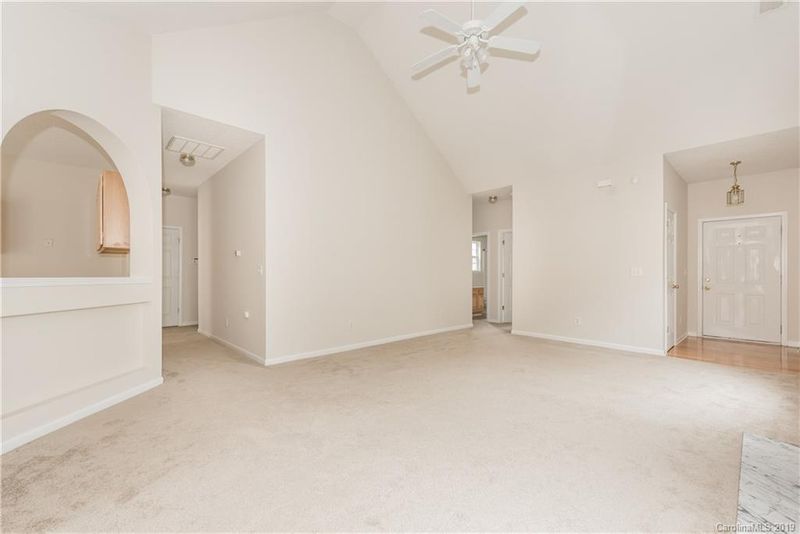 3624 Joel Turner Dr, Charlotte, NC 28216