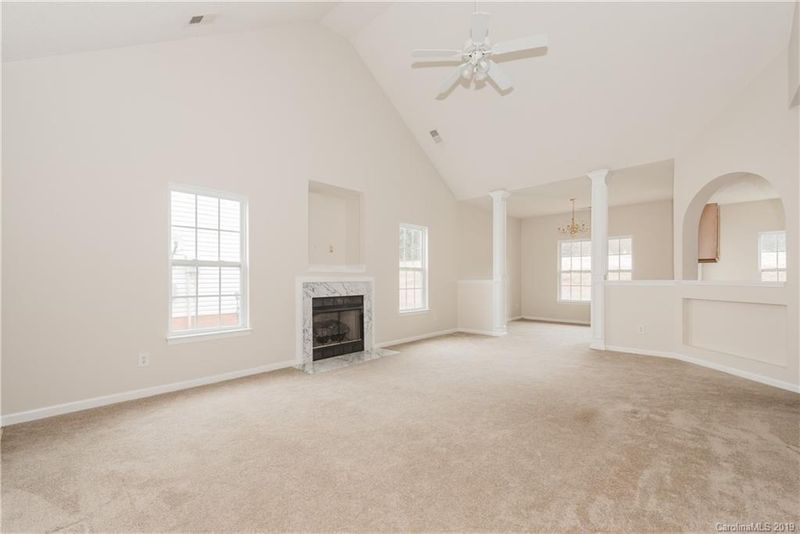3624 Joel Turner Dr, Charlotte, NC 28216