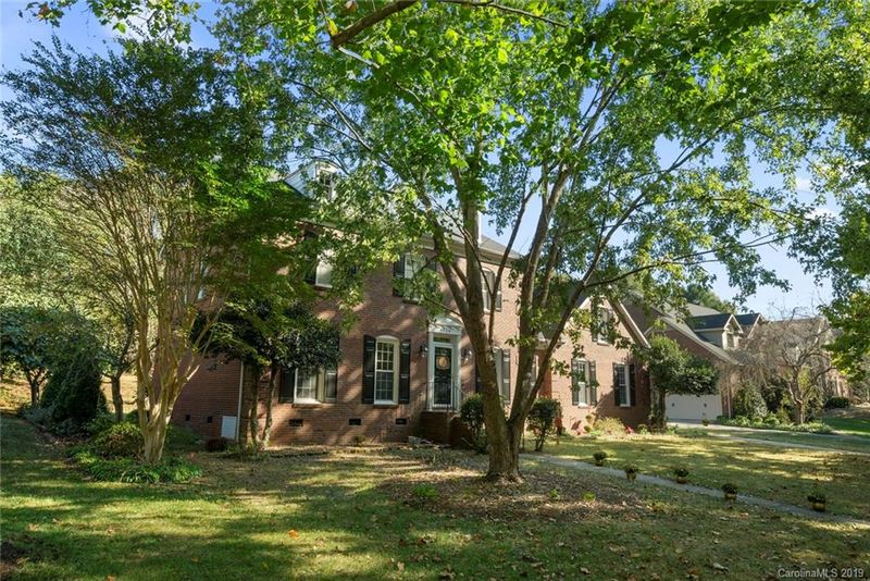 9924 Park Walk E, Charlotte, NC 28269