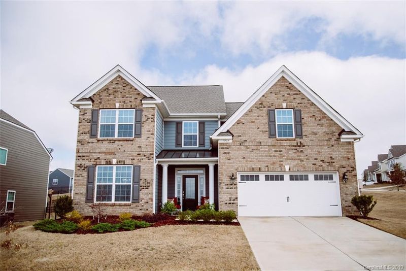 357 Macallister Ct Lot 46, Lancaster, SC 29720
