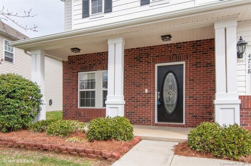 4718 Kiddle Ln, Monroe, NC 28110