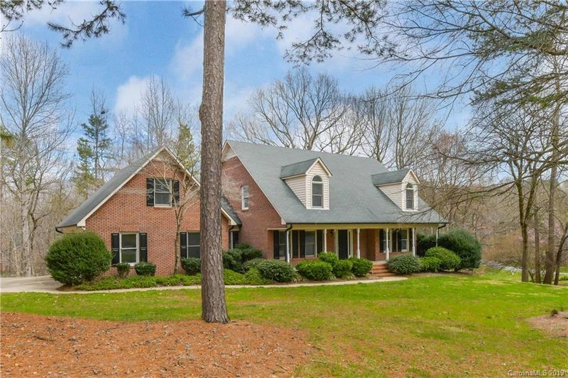 11411 Terrill Ridge Dr, Davidson, NC 28036