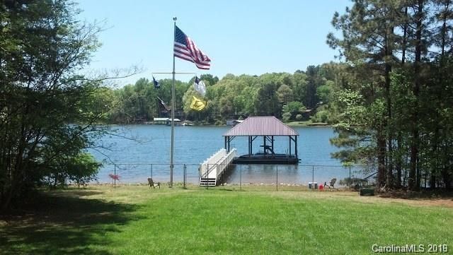 439 Kemp Rd, Mooresville, NC 28117
