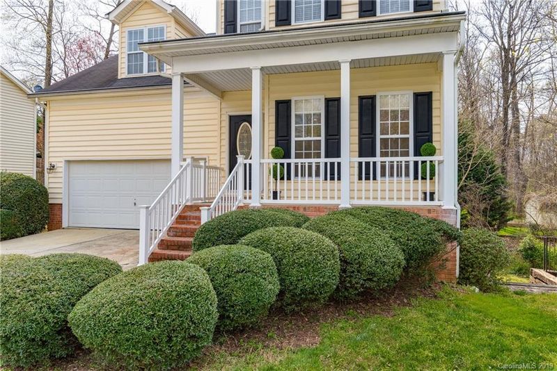 3017 Glen Summit Dr, Charlotte, NC 28270