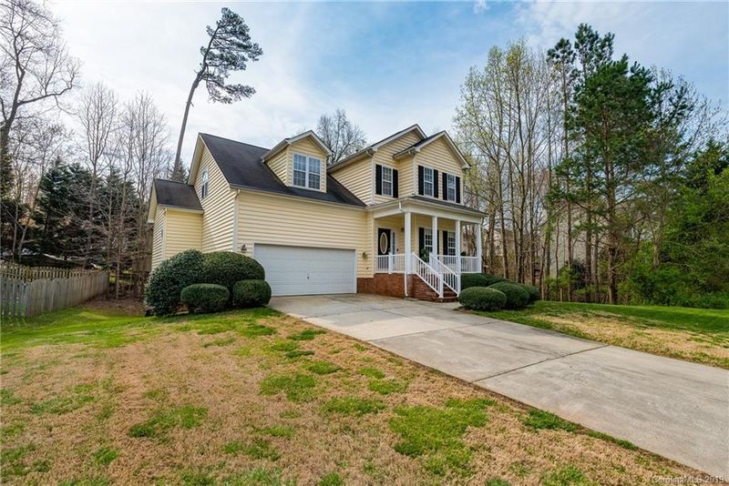 3017 Glen Summit Dr, Charlotte, NC 28270