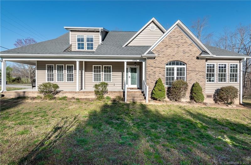 1654 Brevard Place Rd, Iron Station, NC 28080