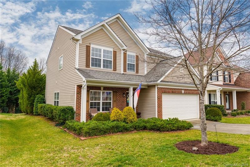 1479 Remington Ln, Concord, NC 28027