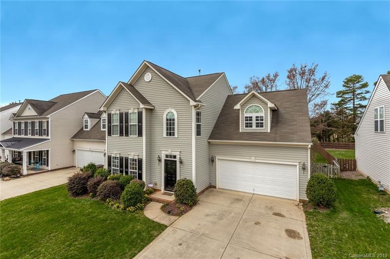 1024 Canopy Dr, Indian Trail, NC 28079