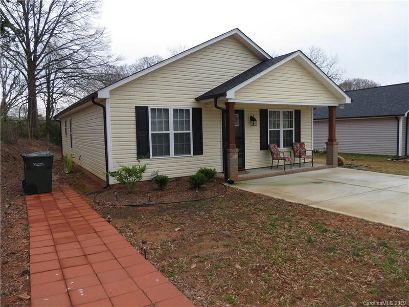 37 St Mary Ave, Concord, NC 28025