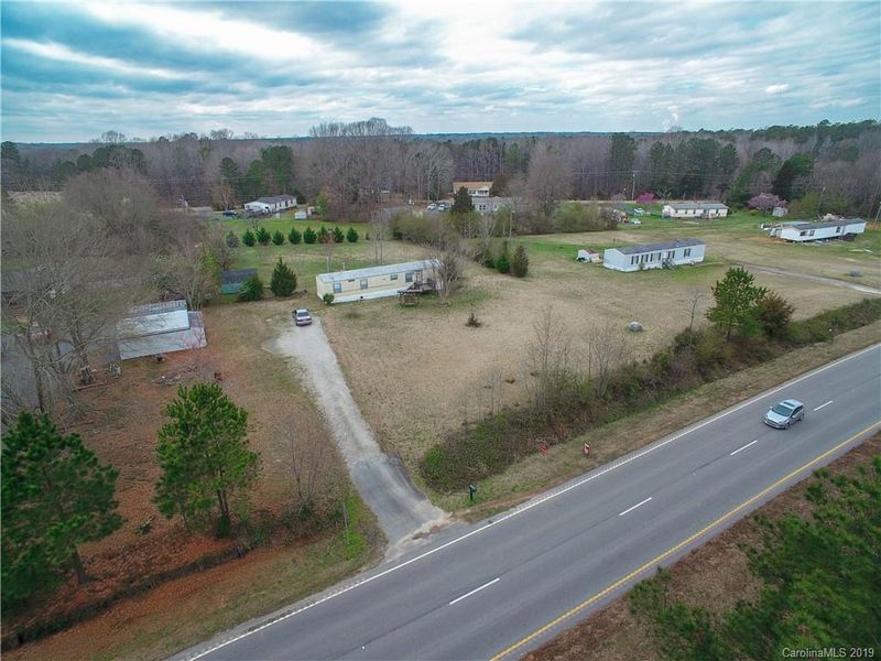 3122 S Anderson Rd, Catawba, SC 29704
