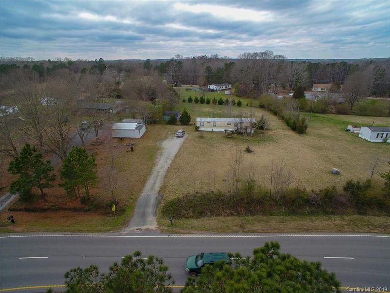 3122 S Anderson Rd, Catawba, SC 29704