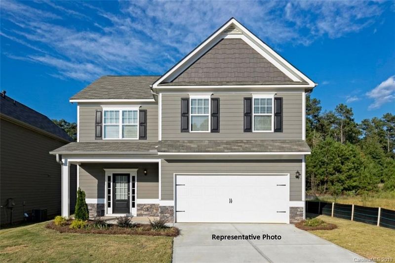 109 Bristleback Ct, Mount Holly, NC 28120