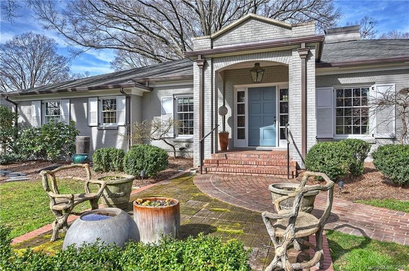 2100 Queens Rd E, Charlotte, NC 28207