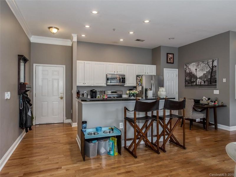773 Garden District Dr #5104, Charlotte, NC 28202