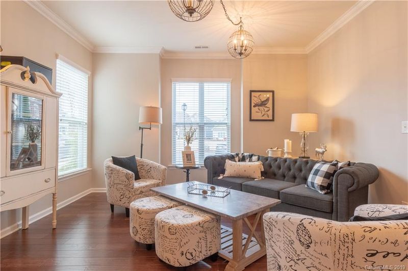 2015 Bishops Ct #50, Cornelius, NC 28031