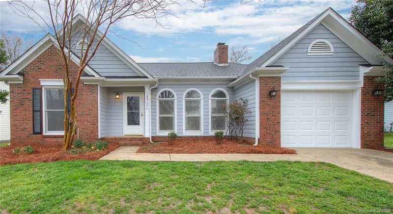 14912 Forest Mist Way, Charlotte, NC 28273