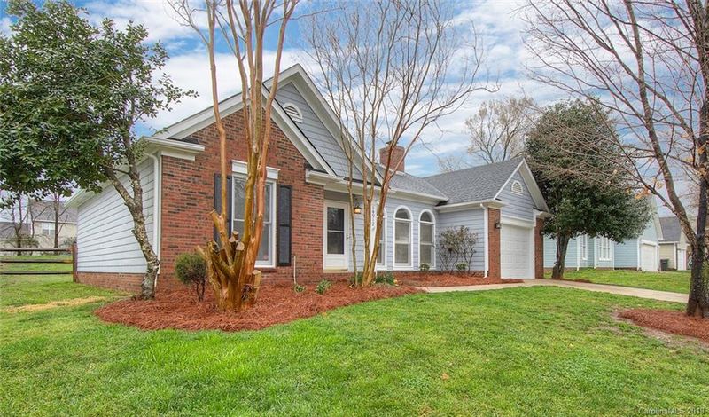 14912 Forest Mist Way, Charlotte, NC 28273