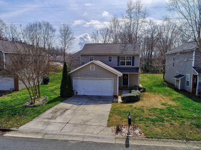 1224 Winding Path Rd, Clover, SC 29710