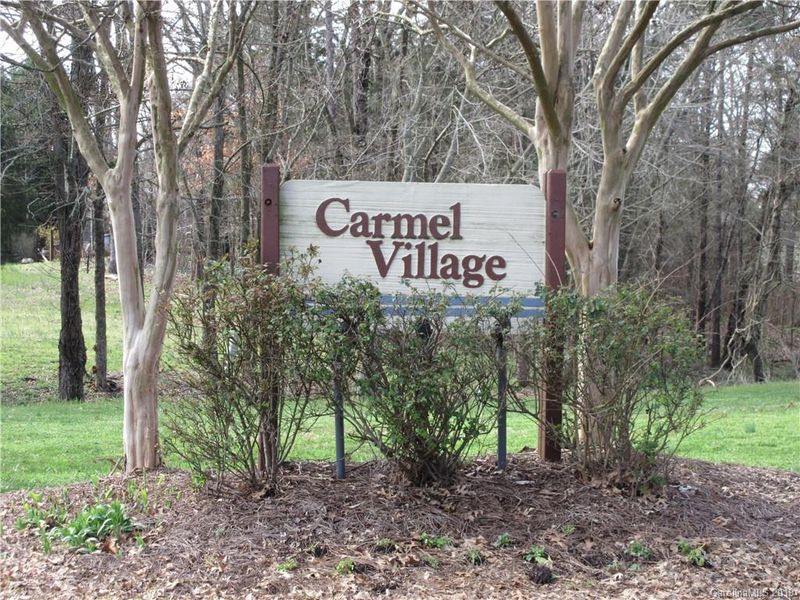 11056 Harrowfield Rd, Charlotte, NC 28226