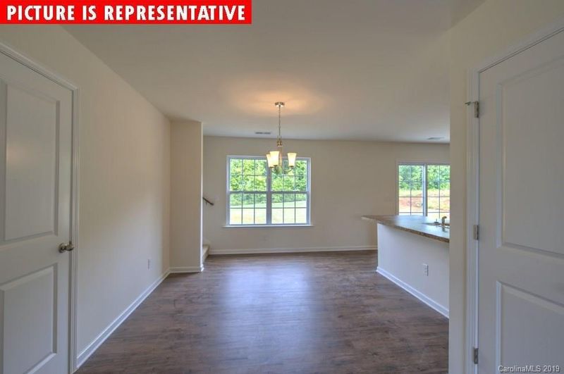 633 Nannyberry Ln #262, Concord, NC 28025