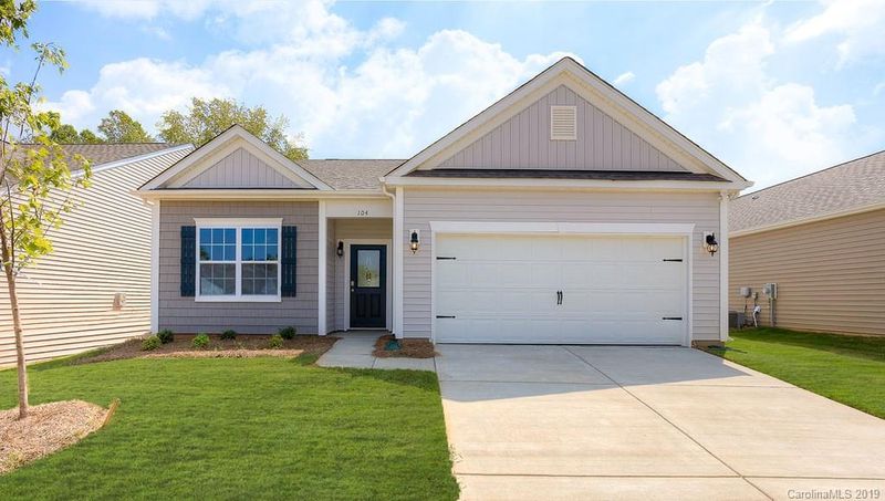 104 Southhampton St #149, Mooresville, NC 28115