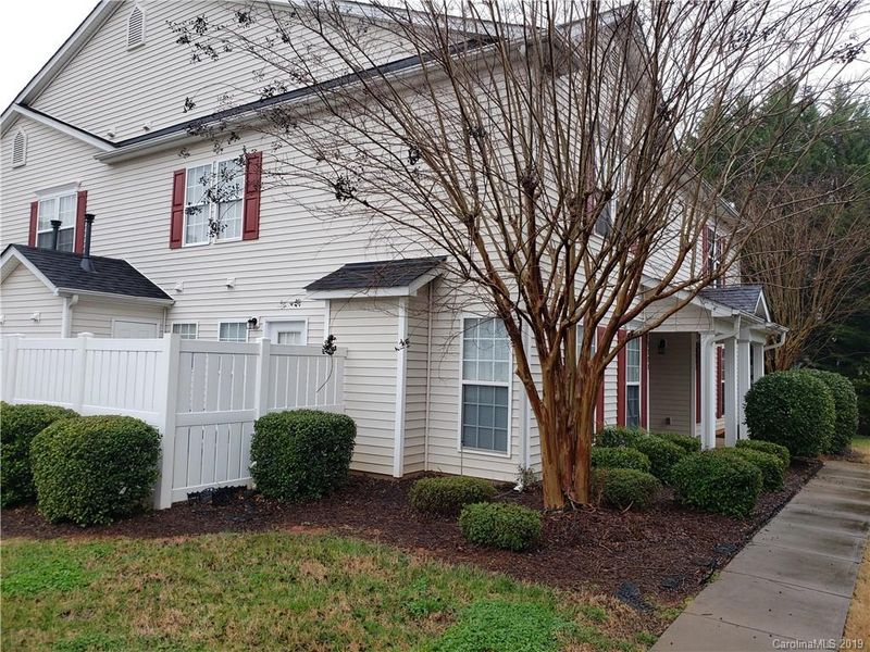 1201 Triece Ln #1201, Charlotte, NC 28215