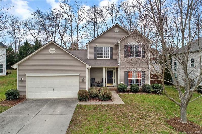 1329 Dansington Ave, Rock Hill, SC 29730