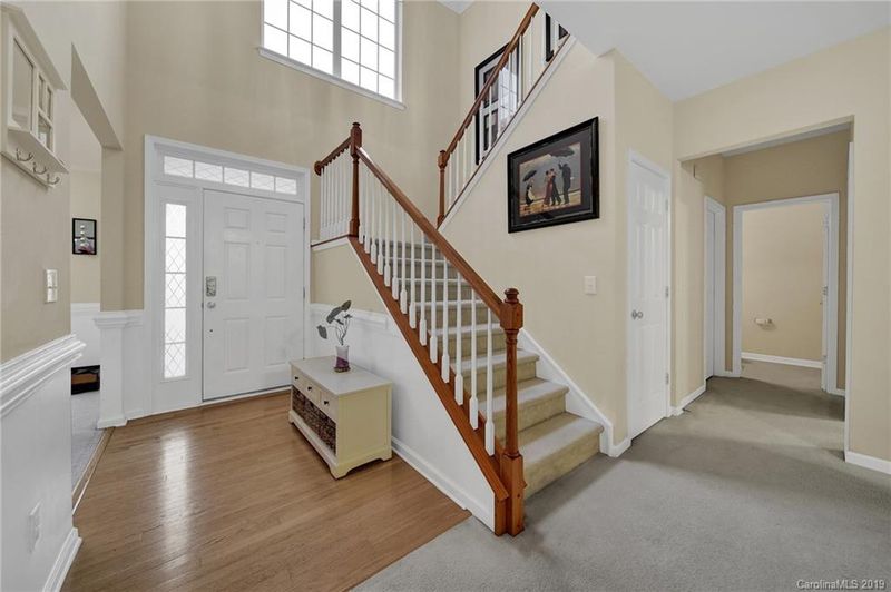 1329 Dansington Ave, Rock Hill, SC 29730